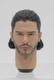 Threezero 1/6 Scale 3Z0101 Game of Thrones Jon Snow - Head Sculpt