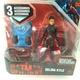 Batman Catwoman Selina Kyle Action Figure Spin Master 2022