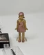Zuru Mini Brands NETFLIX Squid Game The Doll Rose Gold Ver. Mini Figurine Rare