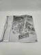 Hot Toys MMS585 Skywalker Snowspeeder Pilot 1/6 action Figures Instruction Sheet