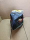 Jurassic World Dominion Therizinosaurus Dinosaur Mask with Opening Jaw Costume