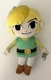 2014 Little Buddy The Legend of Zelda The Wind Waker 8" Link Plush (Tingle)