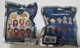 Disney Wish Figural Bag Clip - Lot of 2 - Item # 85615