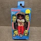 Monster Devil V.2 NECA Ben Cooper Action Figure Costume Kids in Mask 5.5"