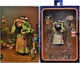 NECA E.T. 40th Anniversary Ultimate Dress-Up Action Figure - Brand New