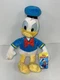 Walt Disney Donald Duck 15" Plush Just Play Stuffed Animal Classic Sailor Outfit