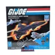  Forever Clever GI Joe Skystriker Cobra Night Raven Construction Set KRE-O KR...