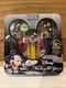 Disney 2007 Pez Mickey Mouse Trio 80 Years Collection New Sealed Tin With Poster