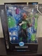 NEW DC MCFARLANE GREEN LANTERN (GREEN LANTERN CORPS)  COLLECTOR EDITION #22.