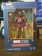 Marvel Legends Iron Man Mark LXXXV Avengers: Endgame Action Figure