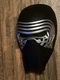Star Wars KYLO REN Face 3D Light Up FX Deco Wall Nightlight LED