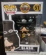 Funko Pop! Vinyl: Slash #51 Guns And Roses W/Protector 
