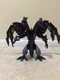 Bakugan Battle Planet Nillious Deluxe Action Figure Spin Master 7inches