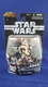 Star Wars The Saga Collection Clone Trooper #026 2006 ROTS NEW NIB Unopened