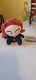 Funko Mopeez Captain America 3: Civil War - Black Widow 4" Plush
