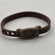 Vintage 1975 Mattel Big Jim P.A.C.K. Wolf Pack #9059 Warpath Figure Belt