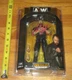 AEW Jon Moxley Series 12 Wrestling figure Signed Autograph JSA COA WWE Mox