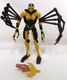Transformers Kingdom Deluxe Class WFC-K5 Blackarachnia Hasbro 2021 Complete