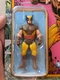 Wolverine X-Men Marvel Legends 3.75" Retro Action Figure Hasbro Kenner New
