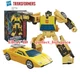 Transformers Sunstreaker Autobot Earthrise Cybertron Hasbro Action Figure Toys