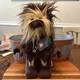 Lego Star Wars Chewbacca 13" Plush Character