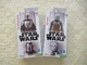Star Wars The Mandalorian and Bo-Katan Action Figures (Disney) (Hasbro) (2022)