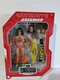 Ultimate Warrior Mattel WWE Ultimate Edition Fan Takeover Amazon Exclusive 