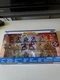 Jada Toys Marvel Nano MetalFigs 20 Pack Series 8 Ages 3+ New Factory Sealed