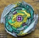Infinite Deathscyther Universe 1A B-181 05: Beyblade Burst Takara Tomy #B1