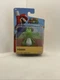 Jakks Pacific Toys - Super Mario Nintendo Figure - YOSHI (2.5 inch) - New