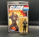 GI Joe Ninja Ku Cobra Assassin Action Figure Reaction Figures Super7