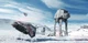 Star Wars Hasbro Kenner Black Series 6" 3.75" Action Figure Diorama Backdrop #7
