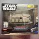 🔥 Star Wars Micro Galaxy Squadron Launch Edition Imperial Troop Transport New