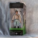 Star Wars The Black Series General Lando Calrissian 6-Inch Return Of The Jedi