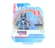 Sonic The Hedgehog Mecha Sonic 4" Figure Sega Jakks 2024 NEW