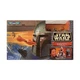 Galoob Star Wars Transforming Action Set - Boba Fett/Cloud City Fair/NM
