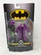 DC Comics Batman Missions The Joker Action Figure