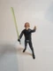 Hasbro Star Wars Force Link 2.0 Luke Skywalker (Return Of The Jedi) Figure Black