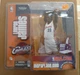 2003 McFarlane Figure Series 5 LeBron James Cleveland Cavaliers