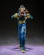 Dragon Ball GT S.H.Figuarts Super Android 17 20cm Bandai Tamashii Nations