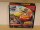 Risky Raceway Disney Pixar Cars Board Game-Ex Cond-Missing 1 Training Token