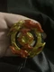 Beyblade Burst Hasboro B-128 Cho-Z Spriggan 0Wall Zeta Takara Tomy