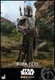 Hot Toys 1/6 The Mandalorian Boba Fett TMS034 Deluxe TMS033 ActionFigure InStock