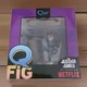 Jessica Jones Q Fig Marvel Figure Lootcrate Exclusive 2017 Vaulted The Defenders
