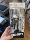 New Call of Duty (McFarlane Toys) John SOAP MacTavish Figure 