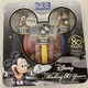 Disney Mickey Mouse 80 Years Celebration Pez NIB Sealed