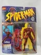 1994 Spider-Man The Animated Series Carnage Weapon Arms Action Figure ToyBiz