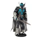 McFarlane Toys Mortal Kombat Spawn Lord Covenant 7" Action 7 Inch, Multicolor 