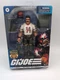 Hasbro G.I. Joe Classified Series 54 Tiger Force Bazooka Katzenbogen IN HAND