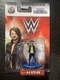WWE Nano Metalfigs AJ Styles Die-Cast Metal Action Figure
